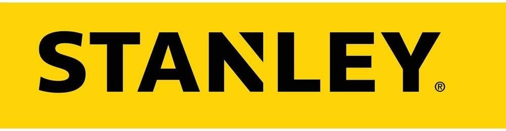 Stanley Gipsplaten Stripsnijder Zwart 125 mm
