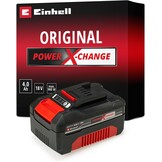 Einhell originele accu PXC 18 V 4,0 Ah