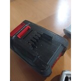 Einhell originele accu PXC 18 V 4,0 Ah