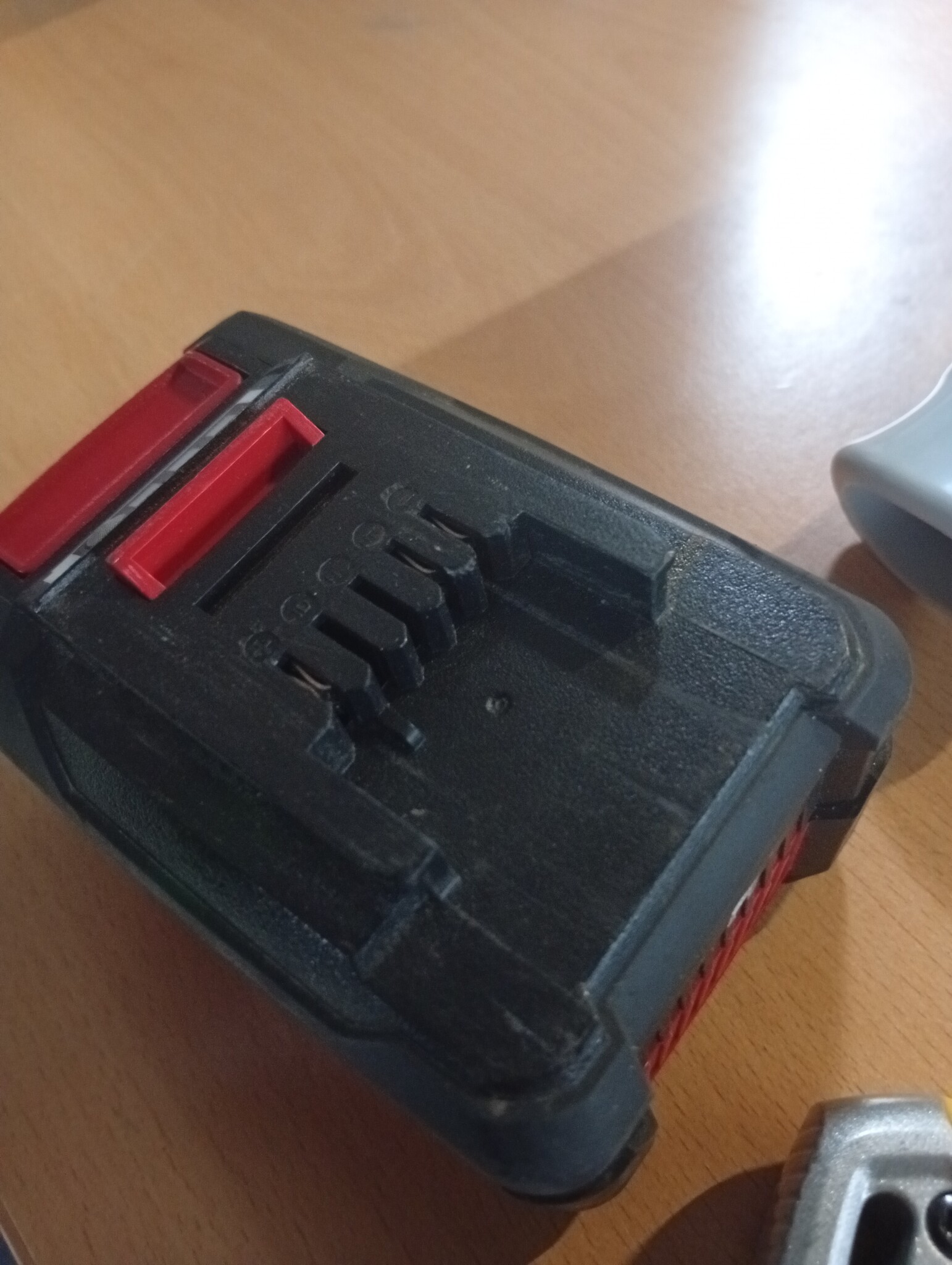 Einhell originele accu PXC 18 V 4,0 Ah