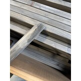 vidaXL Tuinschuur 102x52x174,5 cm massief vurenhout antracietkleurig