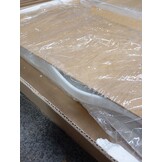 Kinderbed - roze wit - met lade - 160x80 cm - incl. matras