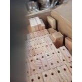 Loungeset Douglashout 3-Delig - 59% Korting!