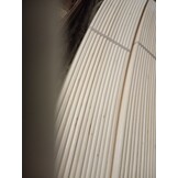 vidaXL Bedframe met lattenbodem metaal zwart 180x200 cm