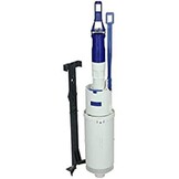 Geberit 240.501.00.1 Afvoerset Voor Bediening Aan De Voorkant, Krikbel Bj 88-97, 1 Stuk