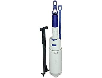 Geberit 240.501.00.1 Afvoerset Voor Bediening Aan De Voorkant, Krikbel Bj 88-97, 1 Stuk