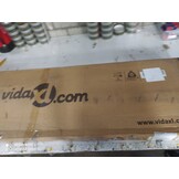 VidaXL Tuinberging Metaal 257x205x178 cm Grijs - 60% Korting