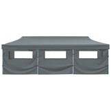 Pop-up Partytent 3x9m Antraciet - 55% Korting!