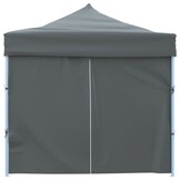 Pop-up Partytent 3x9m Antraciet - 55% Korting!