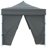 Pop-up Partytent 3x9m Antraciet - 55% Korting!
