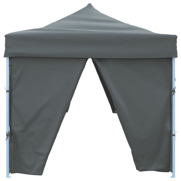Pop-up Partytent 3x9m Antraciet - 55% Korting!