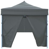 Pop-up Partytent 3x9m Antraciet - 55% Korting!