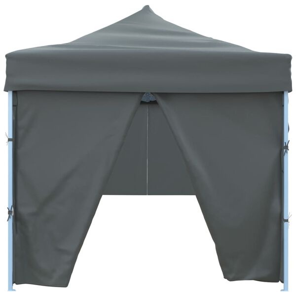 Pop-up Partytent 3x9m Antraciet - 55% Korting!