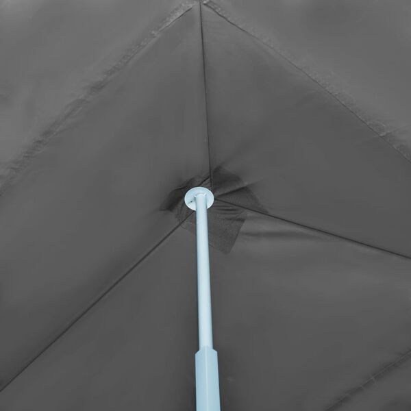 Pop-up Partytent 3x9m Antraciet - 55% Korting!