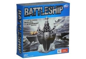 Oorlogsschip Strategie Spel - Zeegevecht voor 2 spelers - 79% Korting