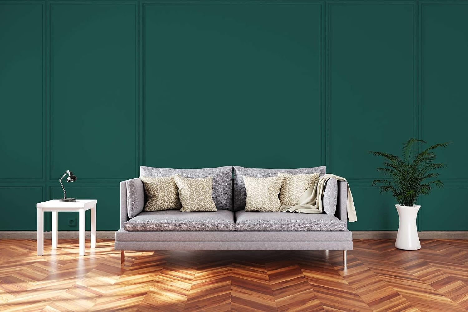 Livingwalls PURO Premium wandkleur c2148