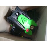 Hogedrukreiniger Planet 160 bar 2500W - 54% Korting!