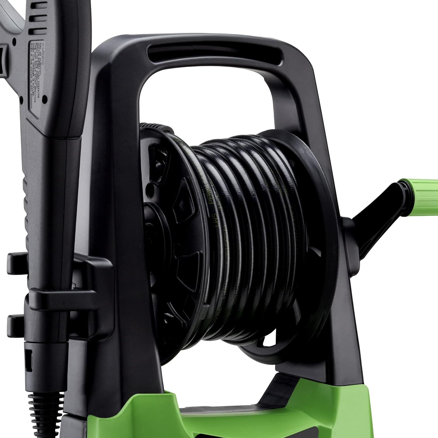 Hogedrukreiniger Planet 160 bar 2500W - 54% Korting!