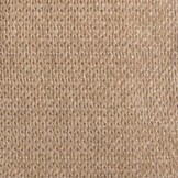 VidaXL Zonnezeil Taupe 2.5x4m - 33% Korting