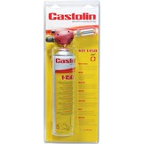Complete Soldeerbrander Aluminium 680g - Geel/Rood/Zilver met 28% Korting