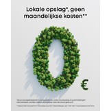 Draadloze eufyCam E40 Beveiligingscamera (2K) - Zonnepaneel & Nachtzicht (29% Korting)