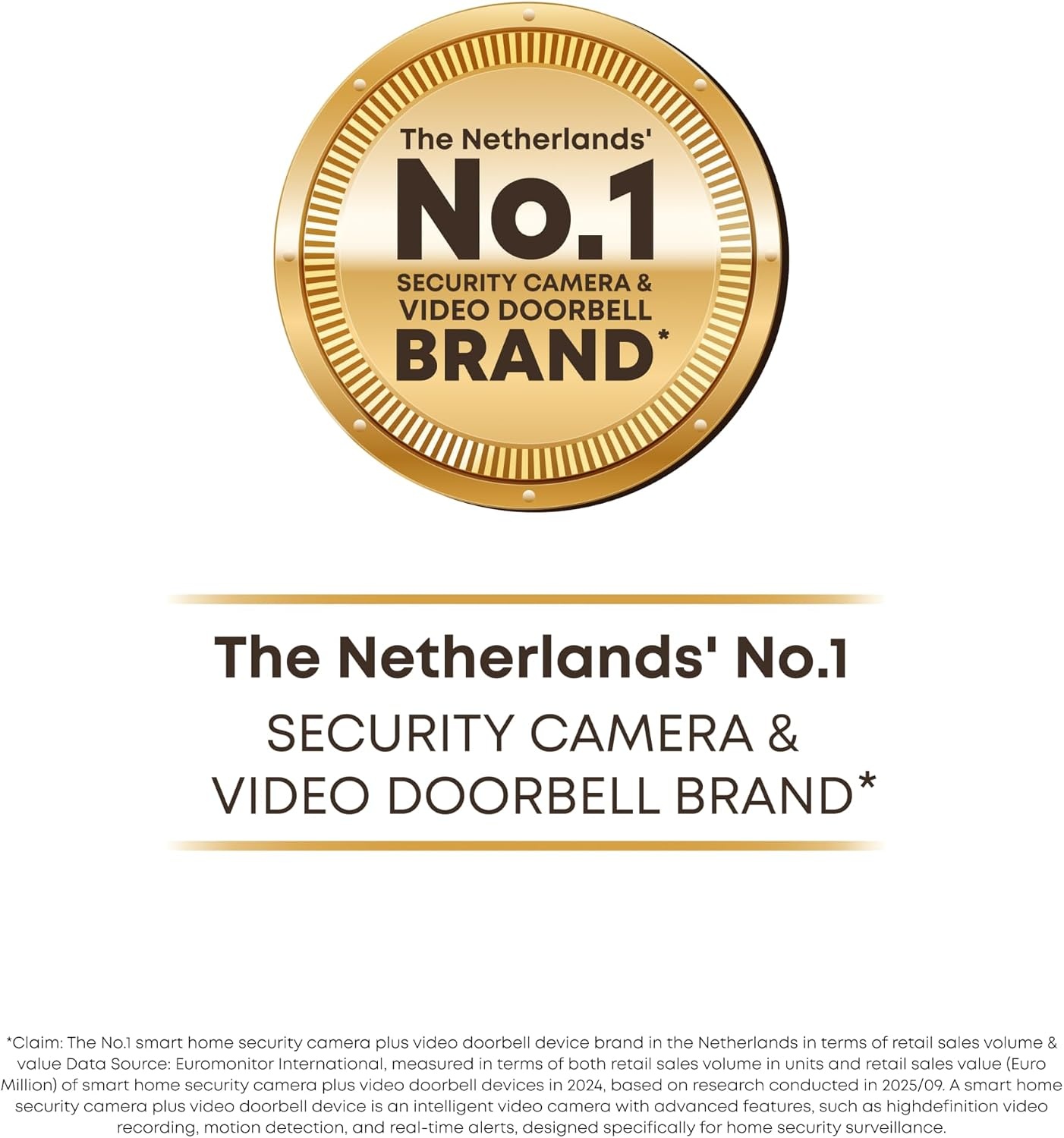 Eufycam E40 Buitencamera 2K QHD - Draadloos met Zonnepaneel - 29% Korting