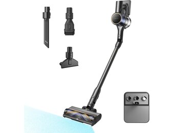 DREAME R20 Pro-A Snoerloze Stofzuiger,90° buigbaar26000 Pa/200AW