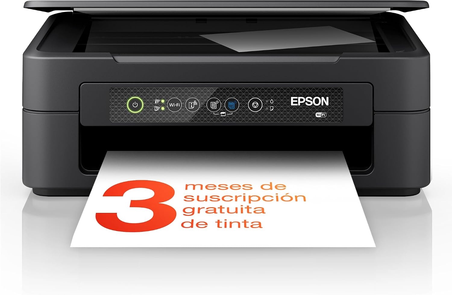 Epson C11CK67403 MF ENCRE XP2200Zwart