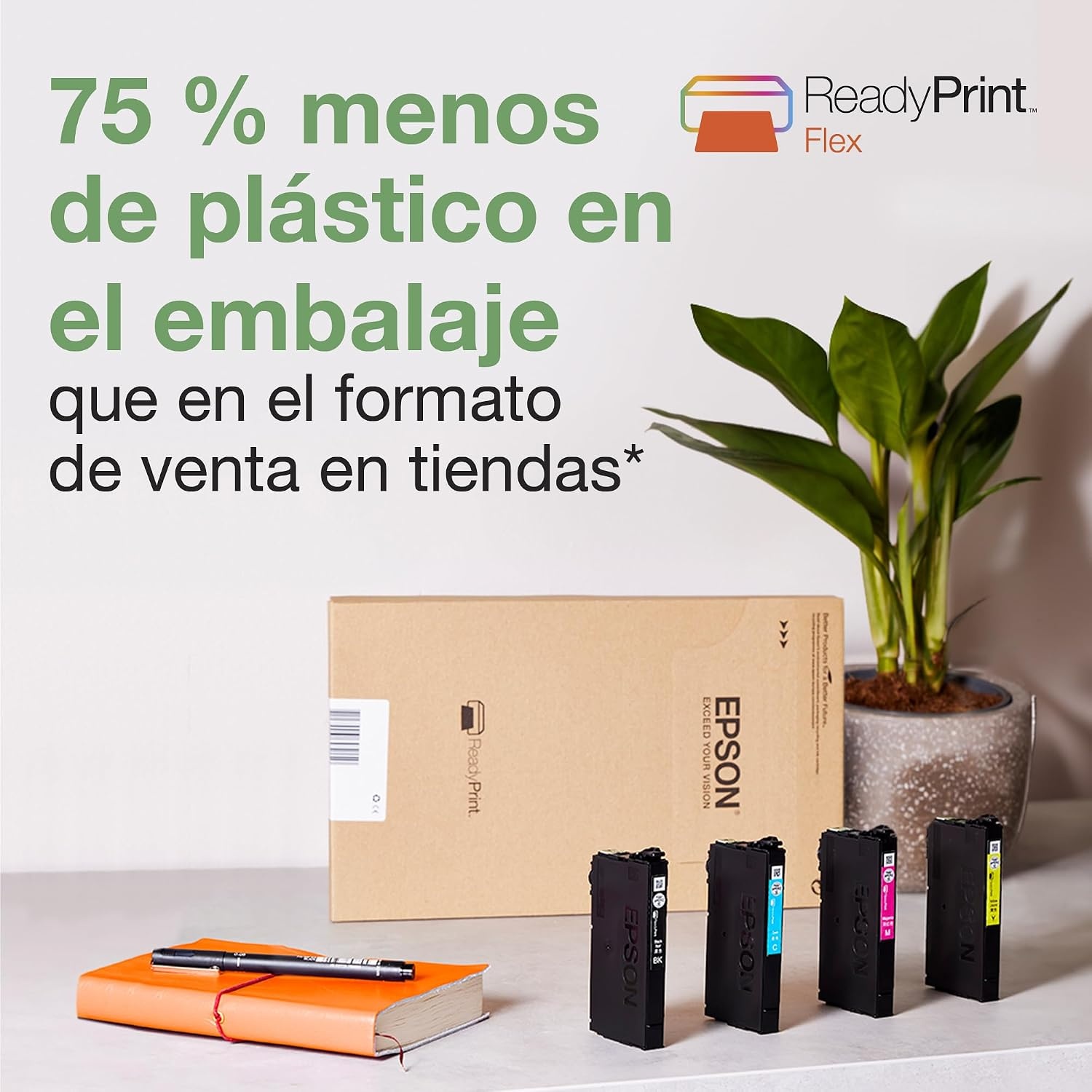 Epson C11CK67403 MF ENCRE XP2200Zwart