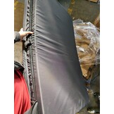 Fitness matras opvouwbaar 120x200x5 waterdicht