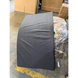 Fitness matras opvouwbaar 120x200x5 waterdicht
