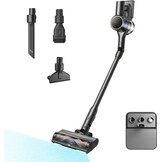 DREAME R20 Pro-A Snoerloze Stofzuiger,90° buigbaar26000 Pa/200AW