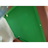 vidaXL Biljarttafel 4 feet 122x61x76 cm bruin