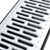 Afvoergoten RVS 6m: Efficiënte Waterafvoer met 29% Korting