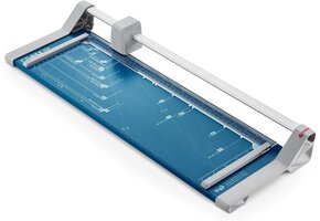 Papiersnijder Blauw DIN A3 - 33% Korting
