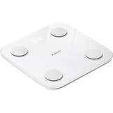 Xiaomi Body Composition Scale S400 - Slimme Weegschaal - Wit