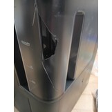 Ninja Luxe Premier 3-in-1 koffiezetapparaat, Donkergrijs, ES601EUGM