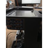 Ninja Luxe Premier 3-in-1 koffiezetapparaat, Donkergrijs, ES601EUGM