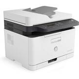 HP Laser 179fnw, Draadloze Wifi kleuren Laserprinter voor thuiskantoor (Printen, kopiëren, scannen, faxen)