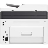 HP Laser 179fnw, Draadloze Wifi kleuren Laserprinter voor thuiskantoor (Printen, kopiëren, scannen, faxen)