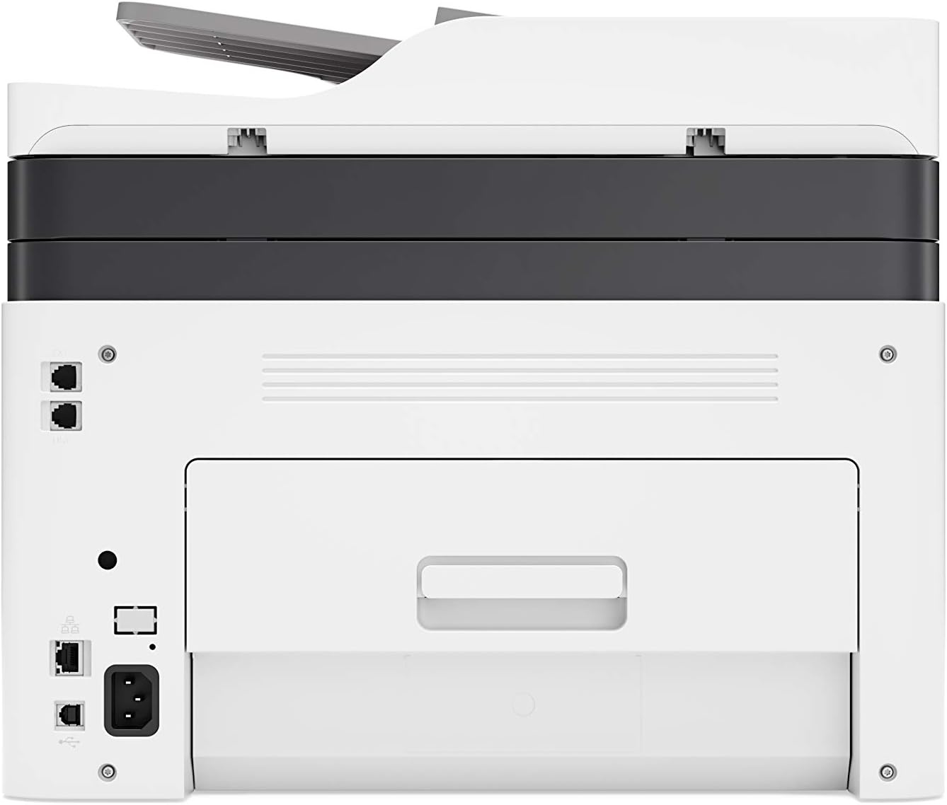 HP Laser 179fnw, Draadloze Wifi kleuren Laserprinter voor thuiskantoor (Printen, kopiëren, scannen, faxen)