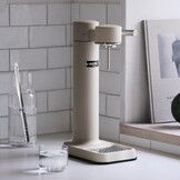 Aarke Carbonator 3 Bruiswatermaker - Sand Special Edition