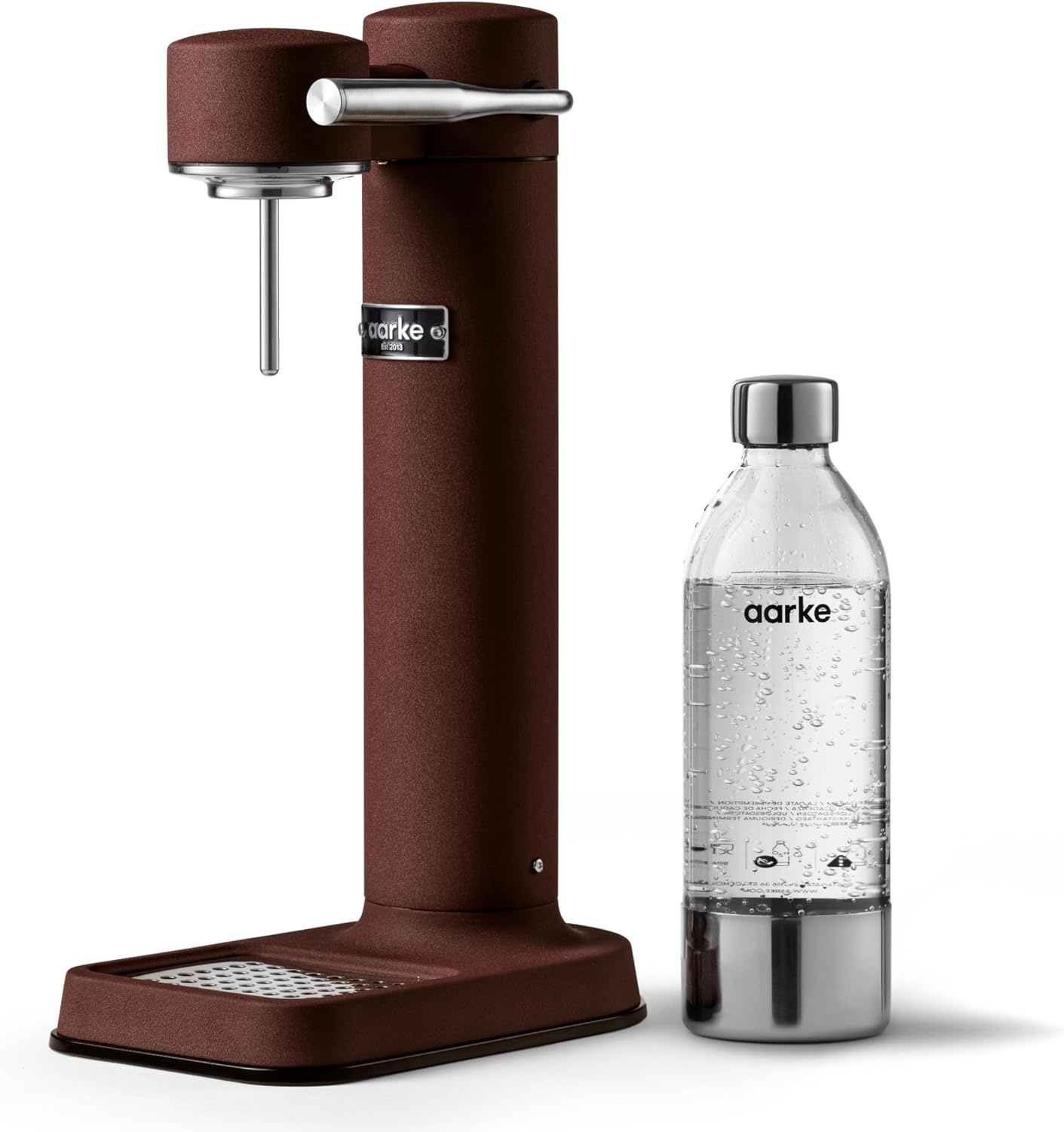 Aarke Carbonator 3 Bruiswatermaker - Sand Special Edition