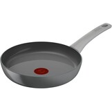 Tefal Renew On Koekenpan - 28 cm - Keramische Antiaanbaklaag - Grijs