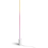 Philips Hue Gradient Signe Vloerlamp, Wit
