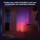 Philips Hue Gradient Signe Vloerlamp, Wit