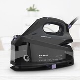 Taurus Amazing - Stoomgenerator 3000W, 1,5L, Stoom 130g, Antikalk
