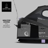 Taurus Amazing - Stoomgenerator 3000W, 1,5L, Stoom 130g, Antikalk