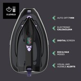 Taurus Amazing - Stoomgenerator 3000W, 1,5L, Stoom 130g, Antikalk