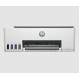 HP Smart Tank 5105 All-in-One Inkjet Printer - Zwart/Grijs